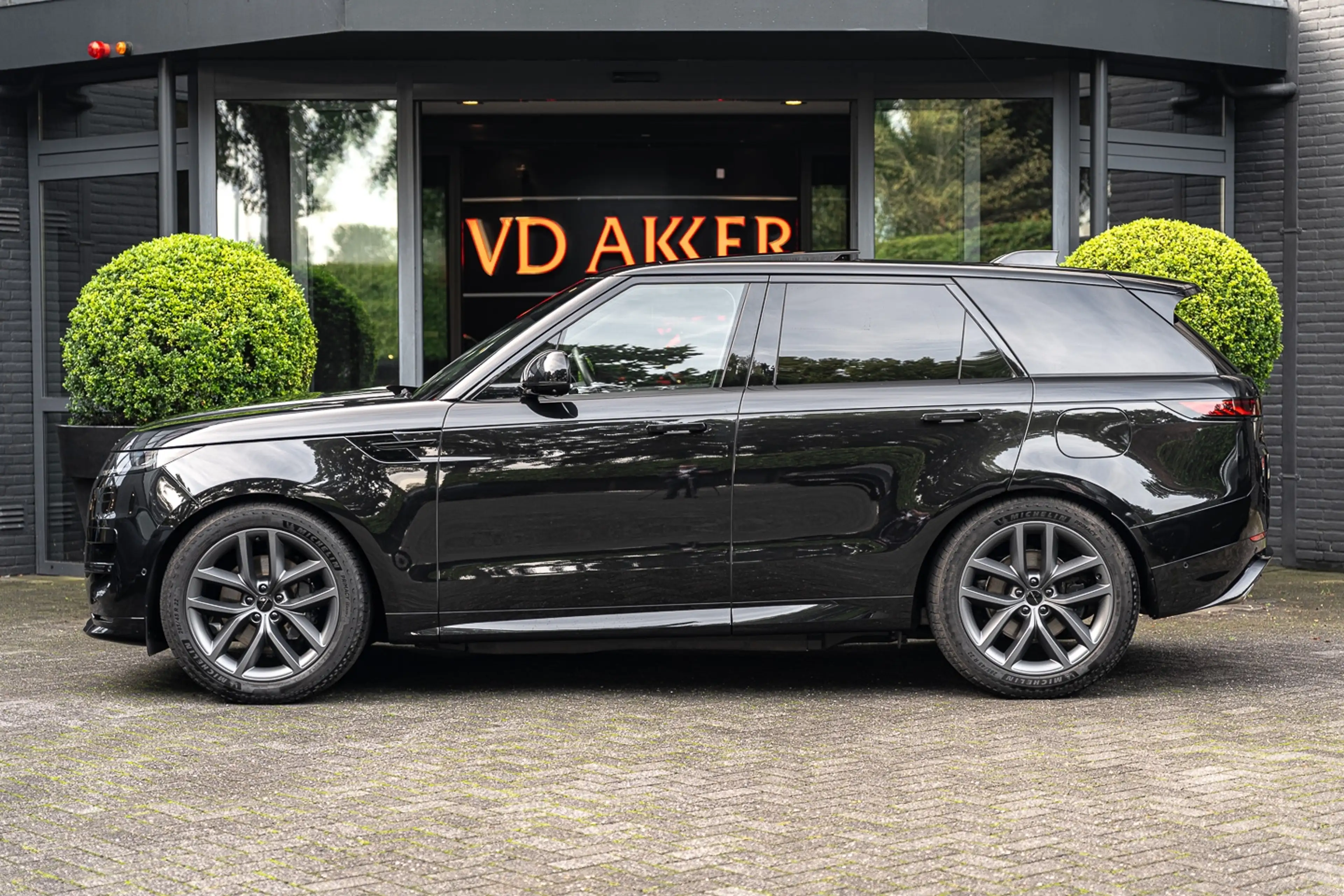 Land Rover Range Rover Sport LANDROVER P460e Dynamic SE | Pano.dak | Stoelkoeli — photo 6