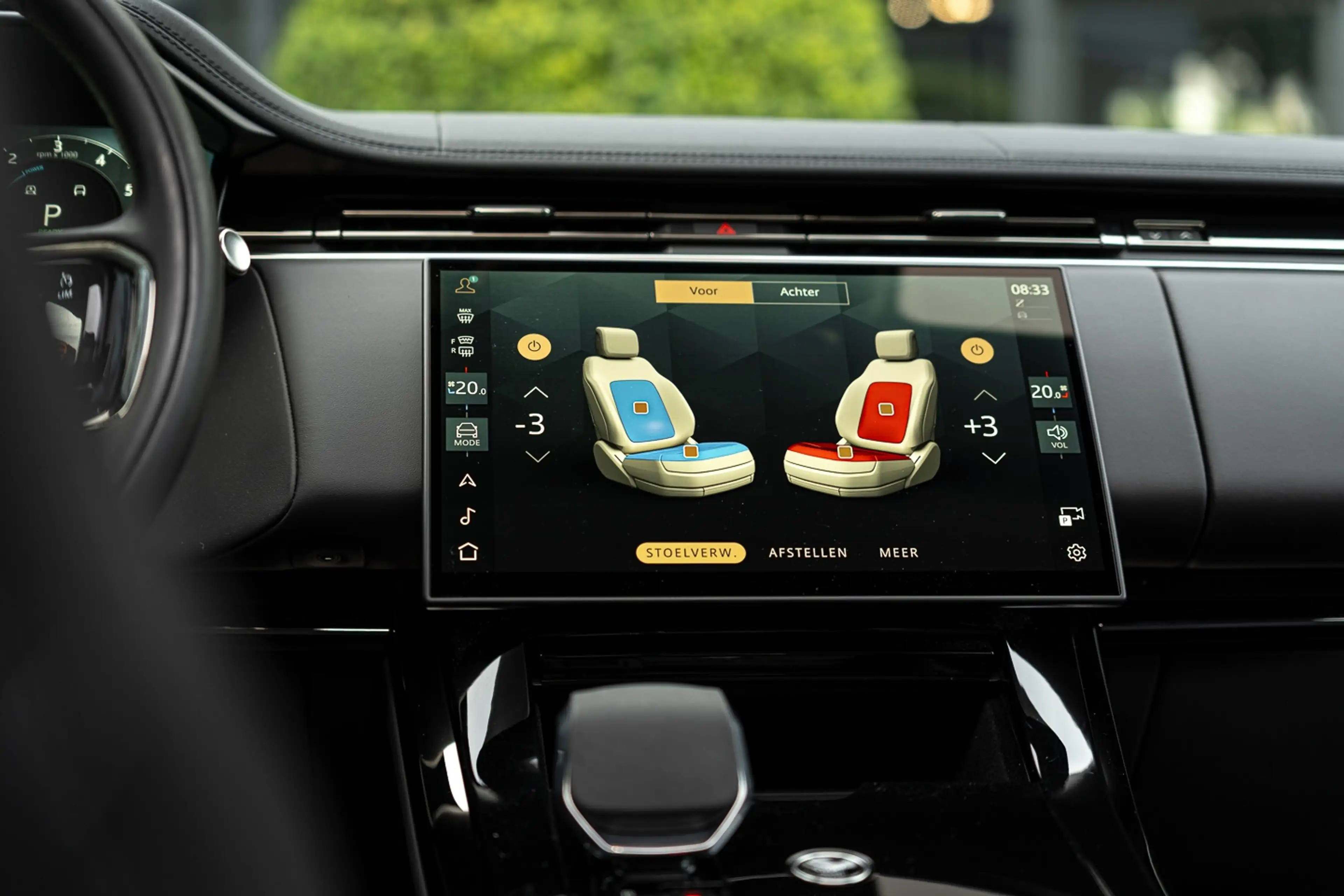 Land Rover Range Rover Sport LANDROVER P460e Dynamic SE | Pano.dak | Stoelkoeli — photo 13