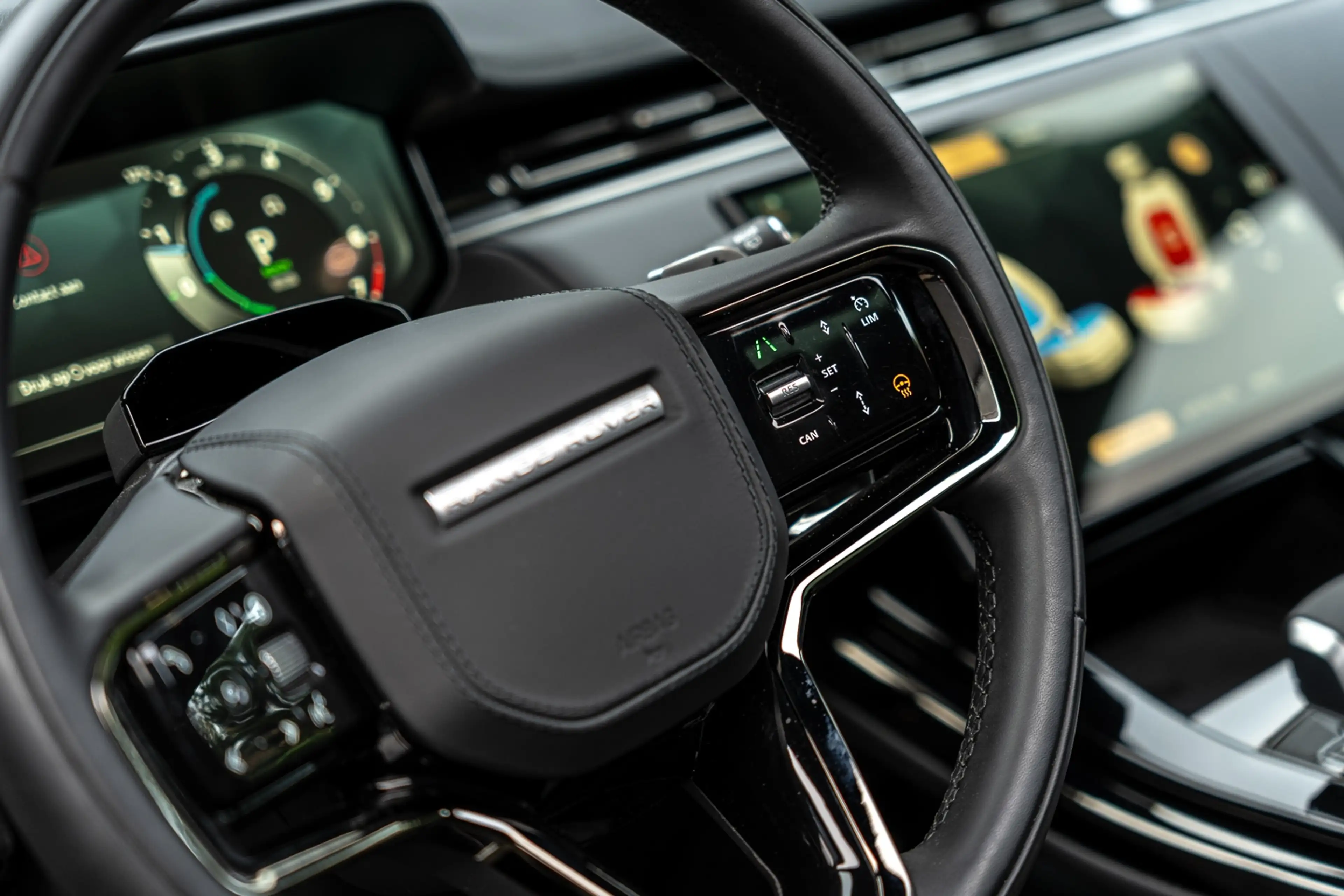 Land Rover Range Rover Sport LANDROVER P460e Dynamic SE | Pano.dak | Stoelkoeli — photo 10