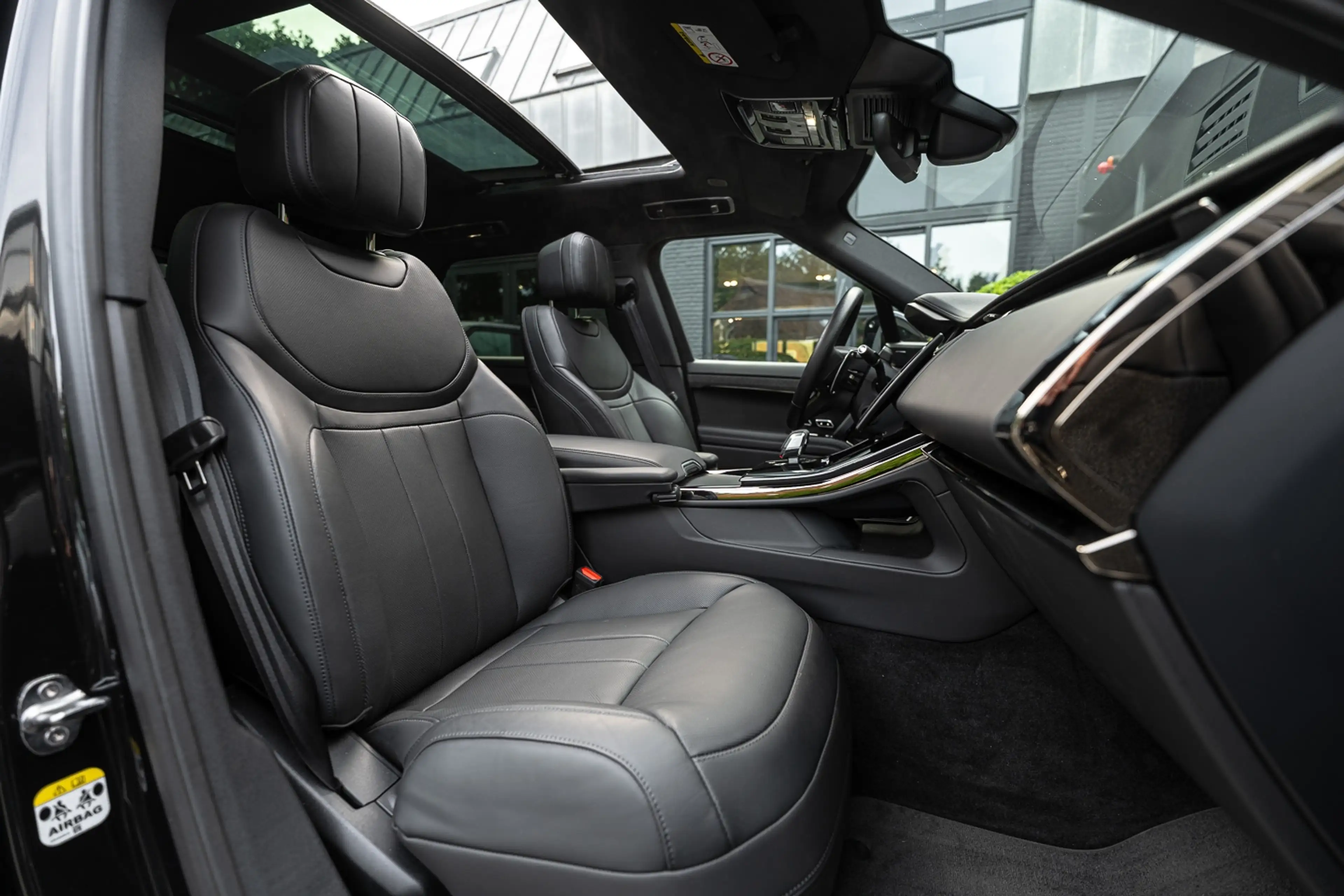 Land Rover Range Rover Sport LANDROVER P460e Dynamic SE | Pano.dak | Stoelkoeli — photo 4