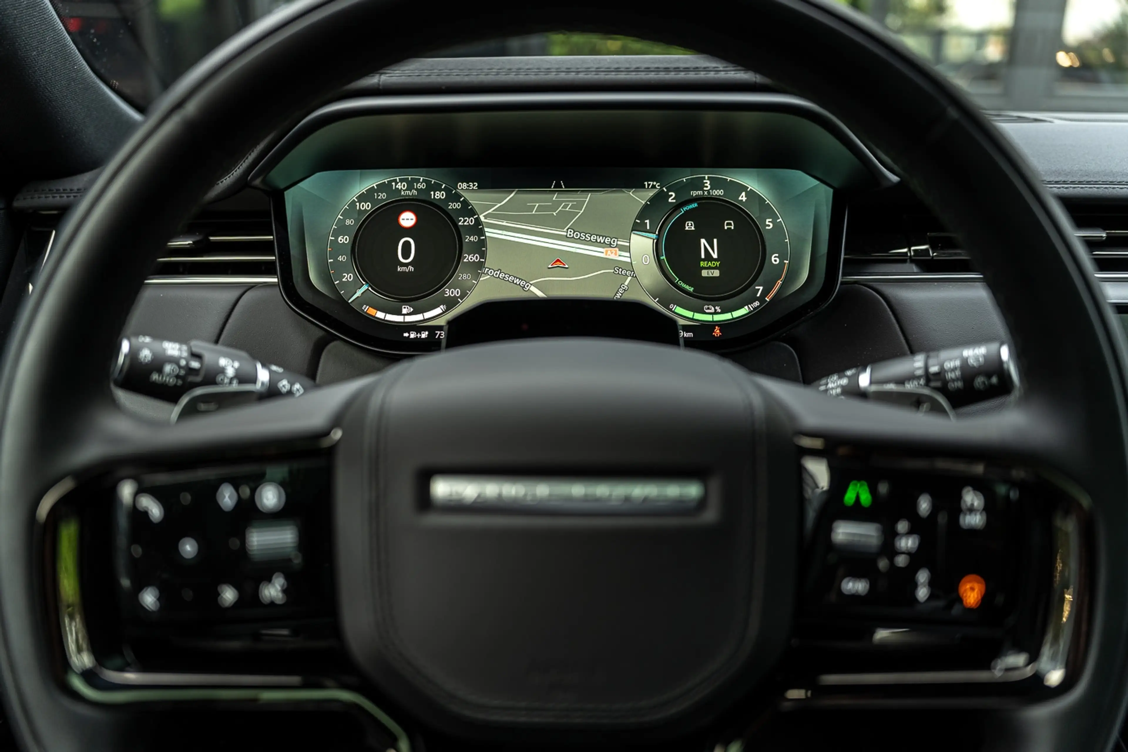 Land Rover Range Rover Sport LANDROVER P460e Dynamic SE | Pano.dak | Stoelkoeli — photo 11