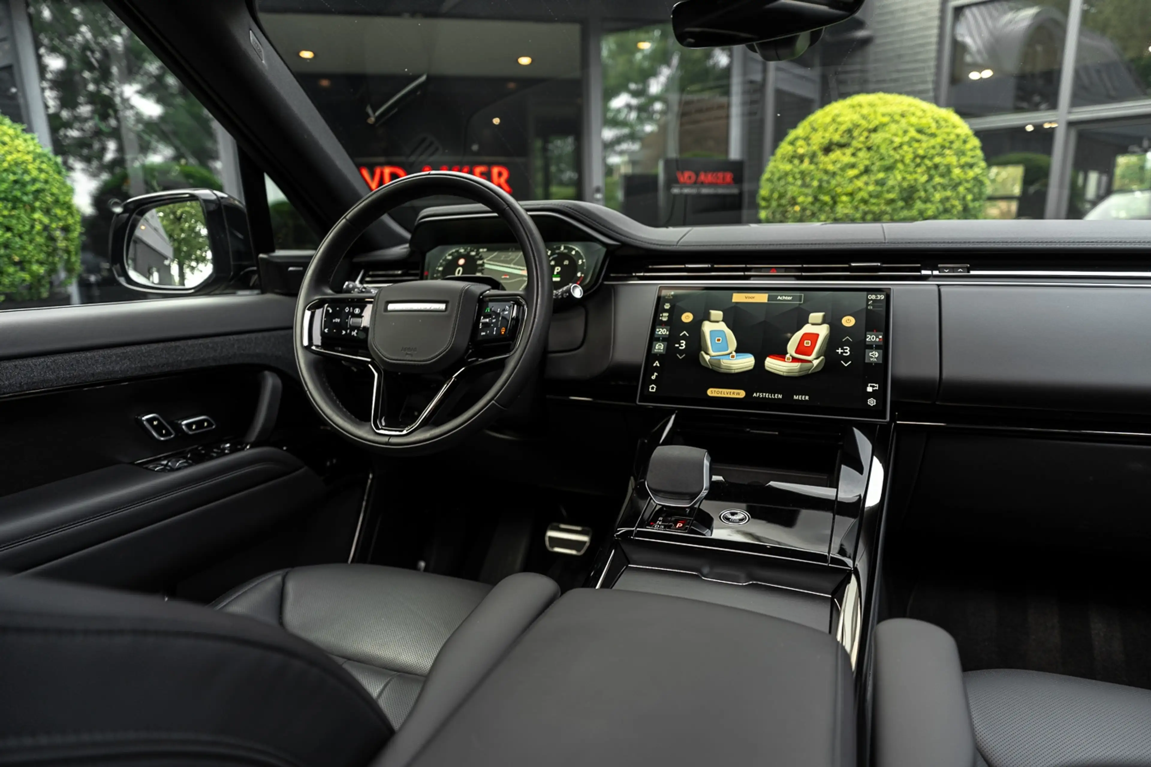 Land Rover Range Rover Sport LANDROVER P460e Dynamic SE | Pano.dak | Stoelkoeli — photo 3