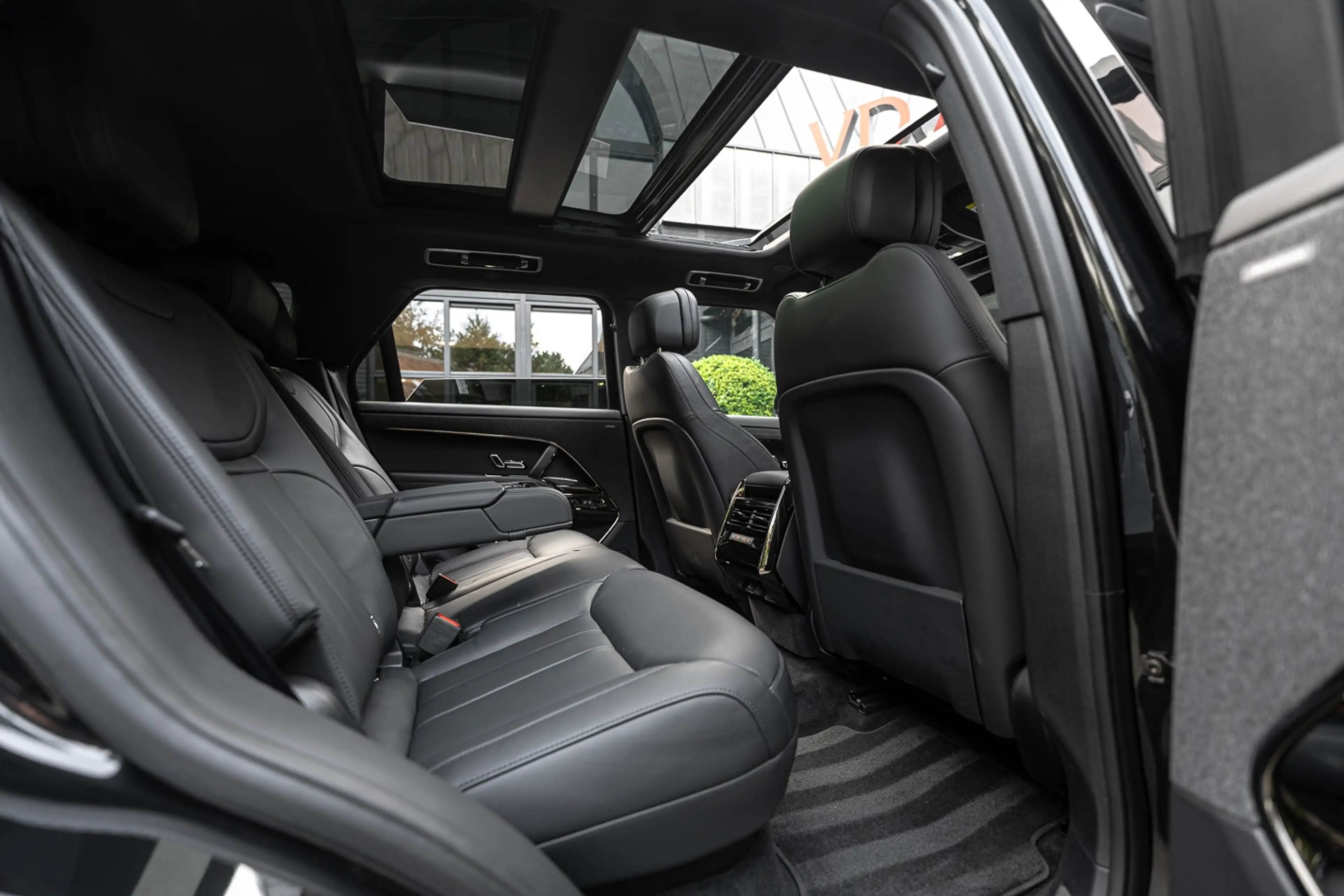 Land Rover Range Rover Sport LANDROVER P460e Dynamic SE | Pano.dak | Stoelkoeli — photo 5