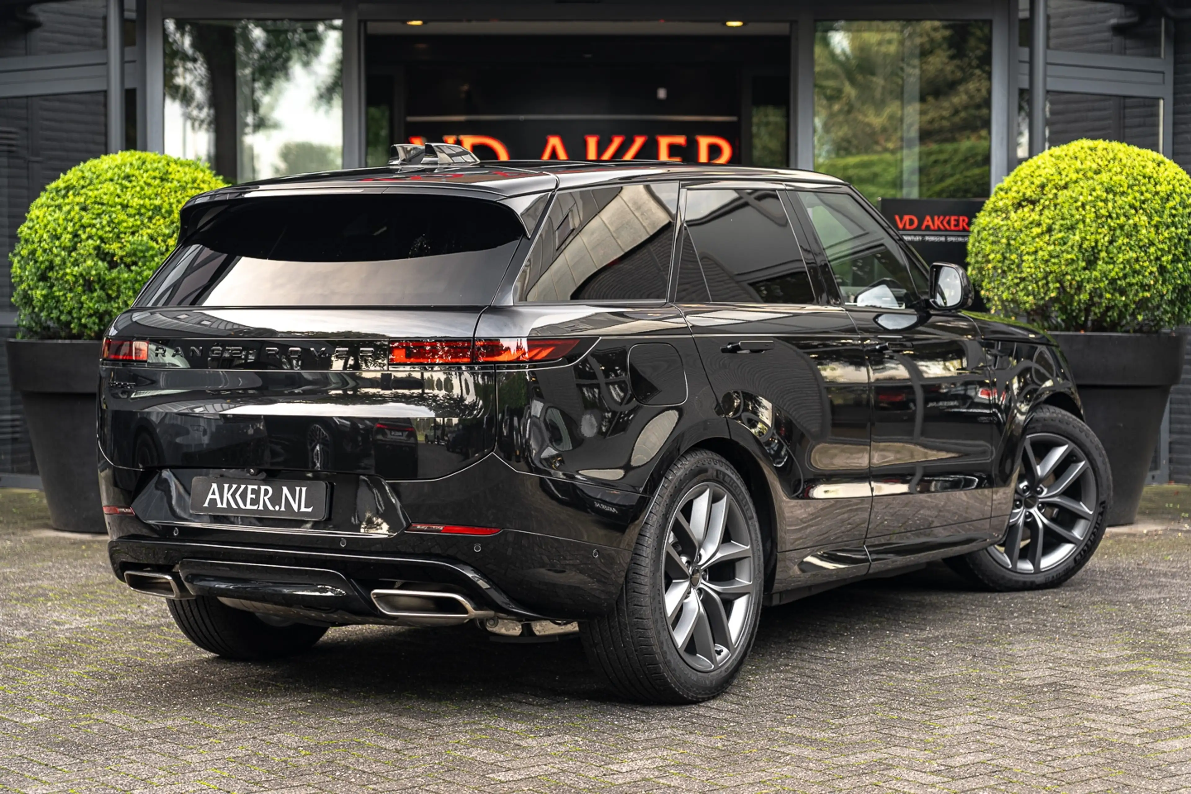 Land Rover Range Rover Sport LANDROVER P460e Dynamic SE | Pano.dak | Stoelkoeli — photo 2