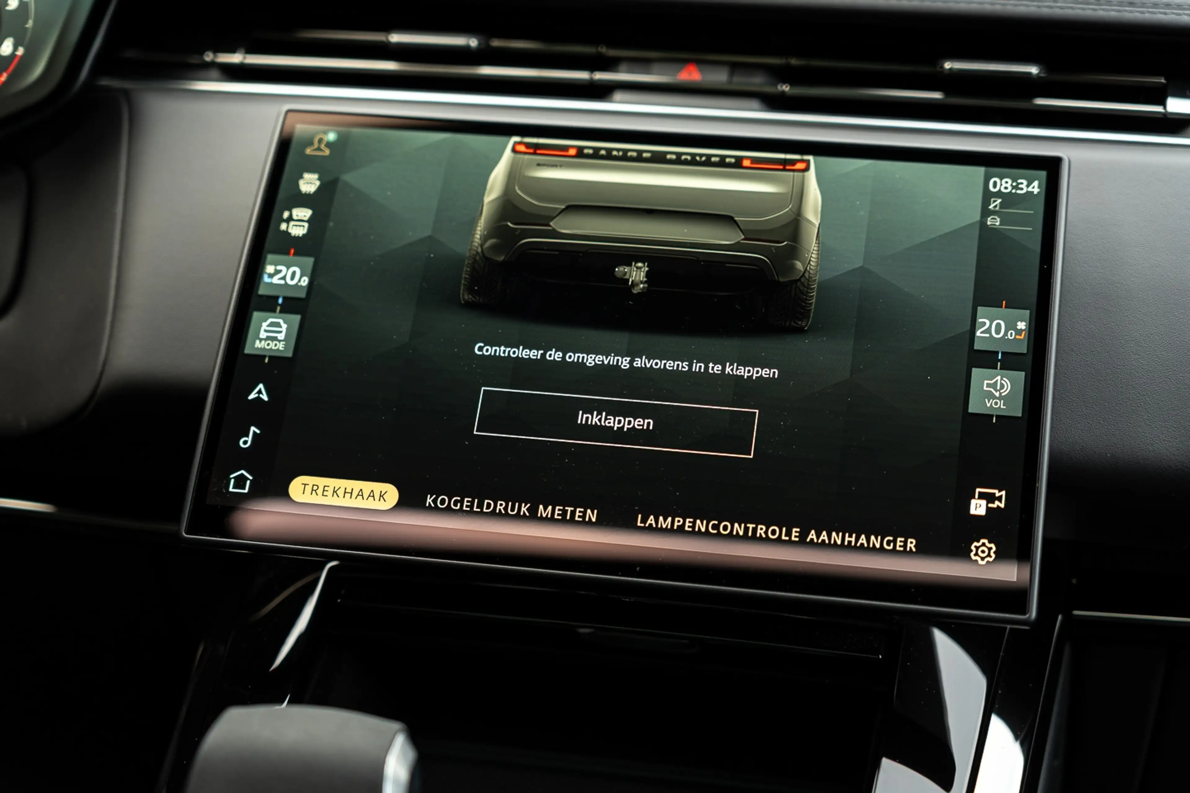 Land Rover Range Rover Sport LANDROVER P460e Dynamic SE | Pano.dak | Stoelkoeli — photo 15