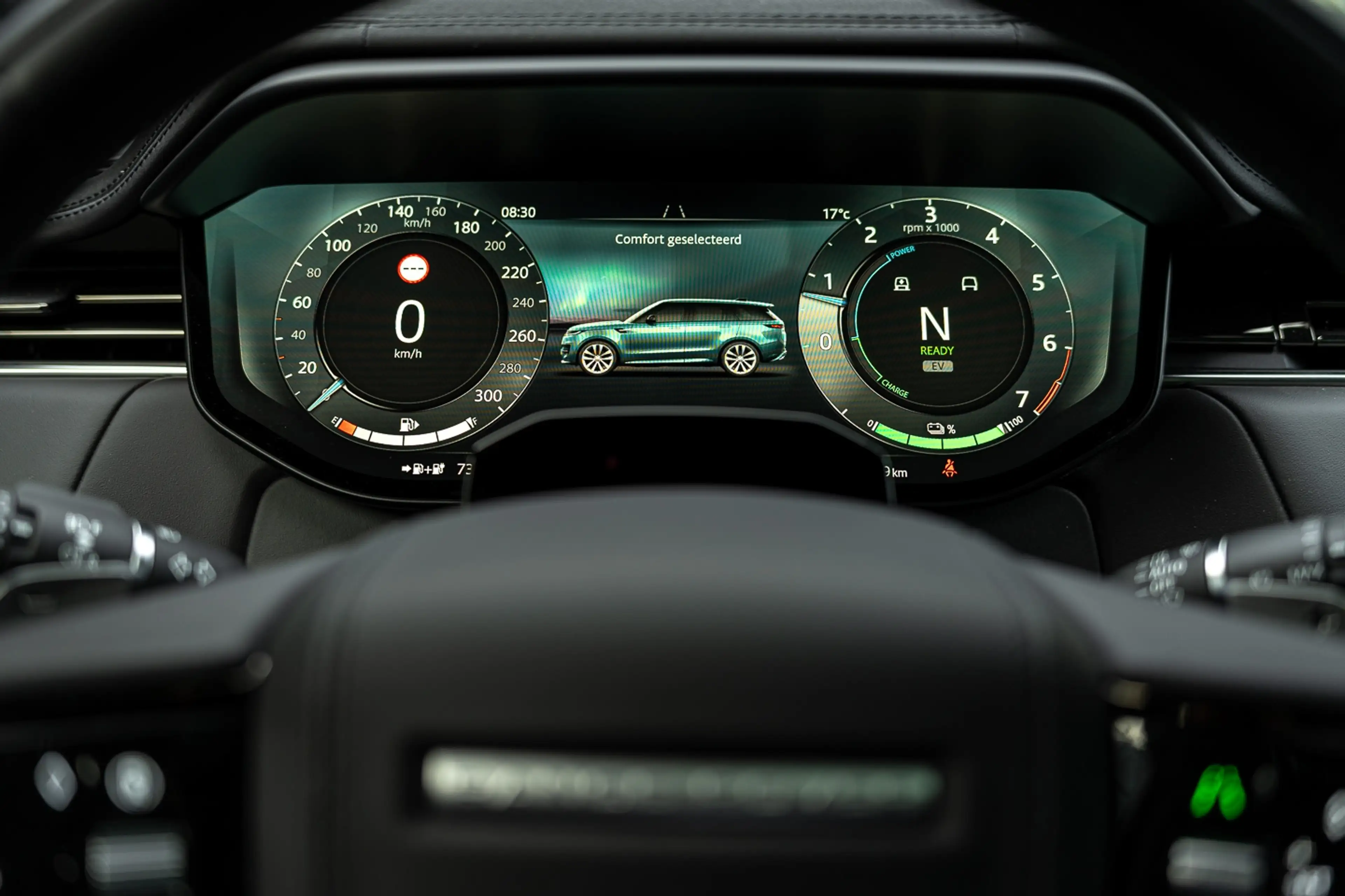 Land Rover Range Rover Sport LANDROVER P460e Dynamic SE | Pano.dak | Stoelkoeli — photo 7