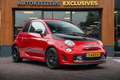 Fiat 500 Abarth 1.4 T-Jet Competizione 595 Groot Navi Downpipe Rojo - thumbnail 1