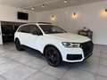 Audi Q7 3.0 TDI quattro S Line+ PANO/AHK/LED/MMI/TOP! Bianco - thumbnail 12
