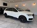 Audi Q7 3.0 TDI quattro S Line+ PANO/AHK/LED/MMI/TOP! Bianco - thumbnail 11