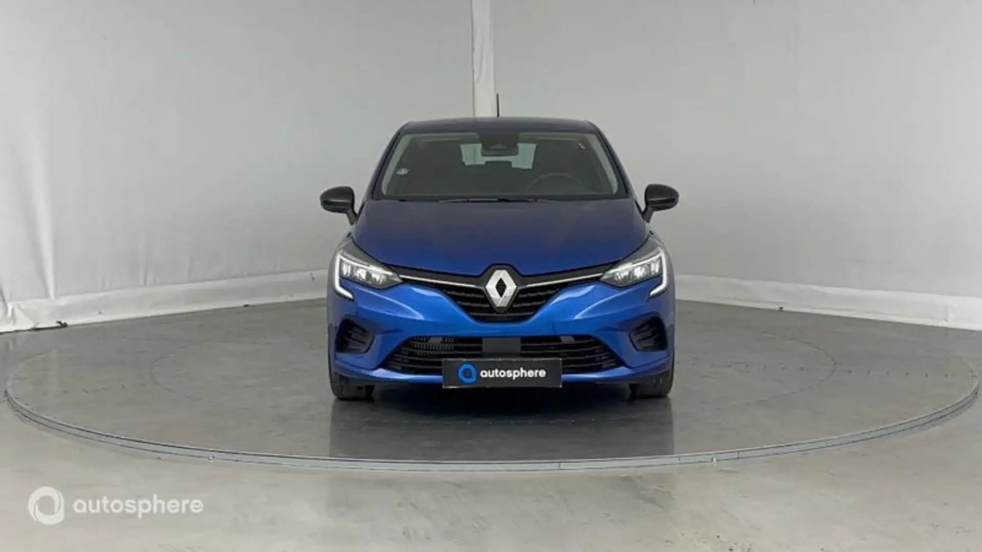 Renault Clio 1.0 TCe 90ch Equilibre - 2