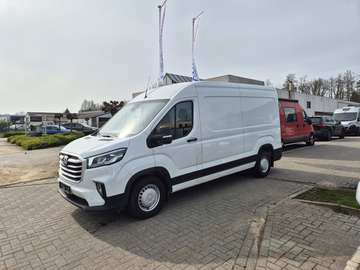 Deliver9 2.0 DCIT L3 €19.000 ex btw