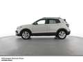 Volkswagen T-Cross Goal TSI DSG LED AHK Navi R-Kamera Grau - thumbnail 3