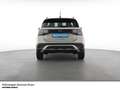 Volkswagen T-Cross Goal TSI DSG LED AHK Navi R-Kamera Grau - thumbnail 4