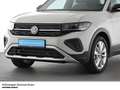 Volkswagen T-Cross Goal TSI DSG LED AHK Navi R-Kamera Grau - thumbnail 7