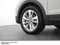 Volkswagen T-Cross Goal TSI DSG LED AHK Navi R-Kamera Grau - thumbnail 5