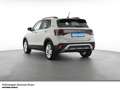 Volkswagen T-Cross Goal TSI DSG LED AHK Navi R-Kamera Grau - thumbnail 2