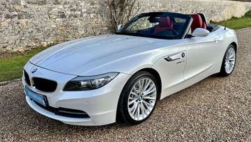 s-drive 28i lounge 2013