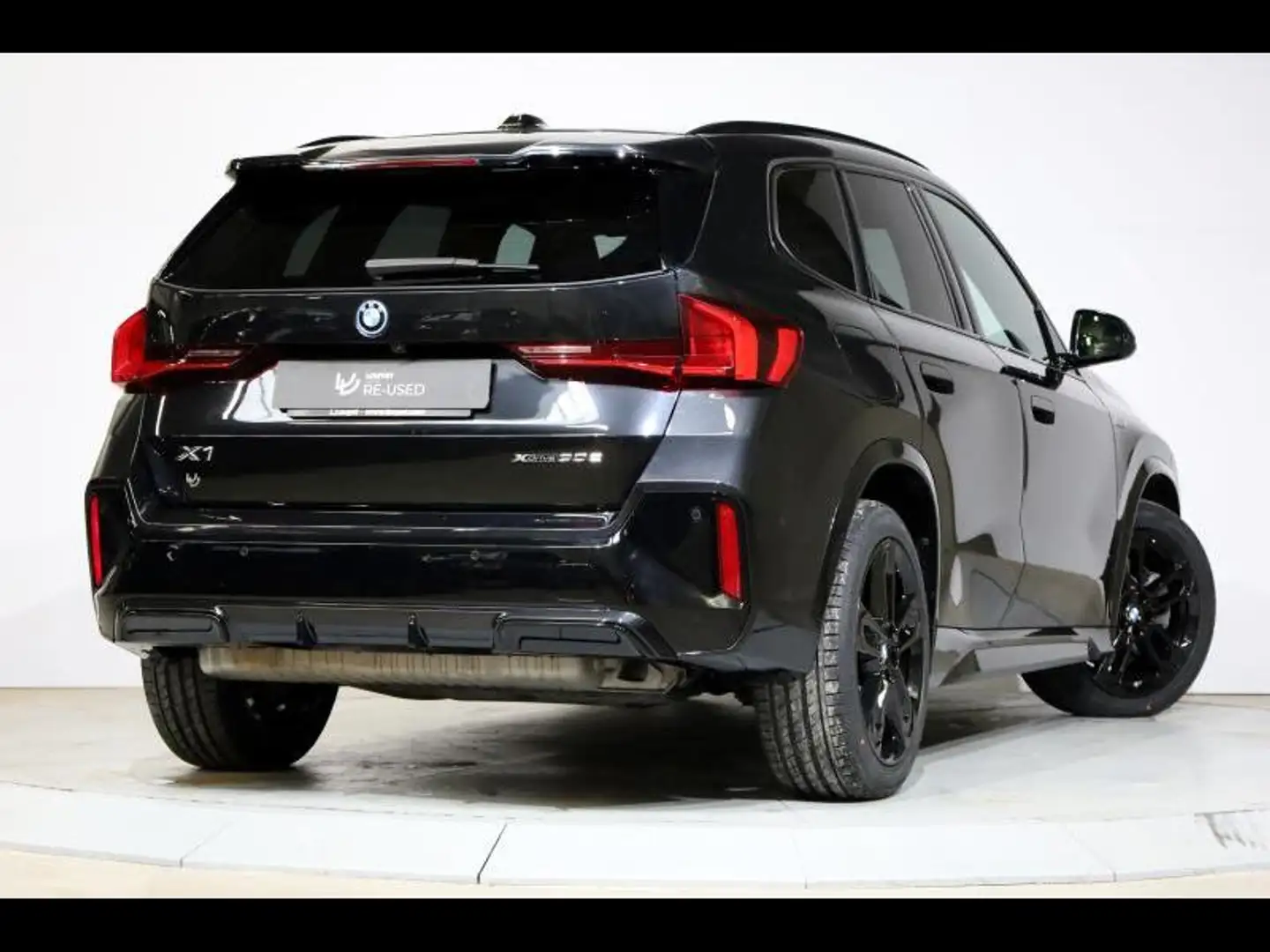 BMW X1 xDrive30e Kit M Sport Noir - 2