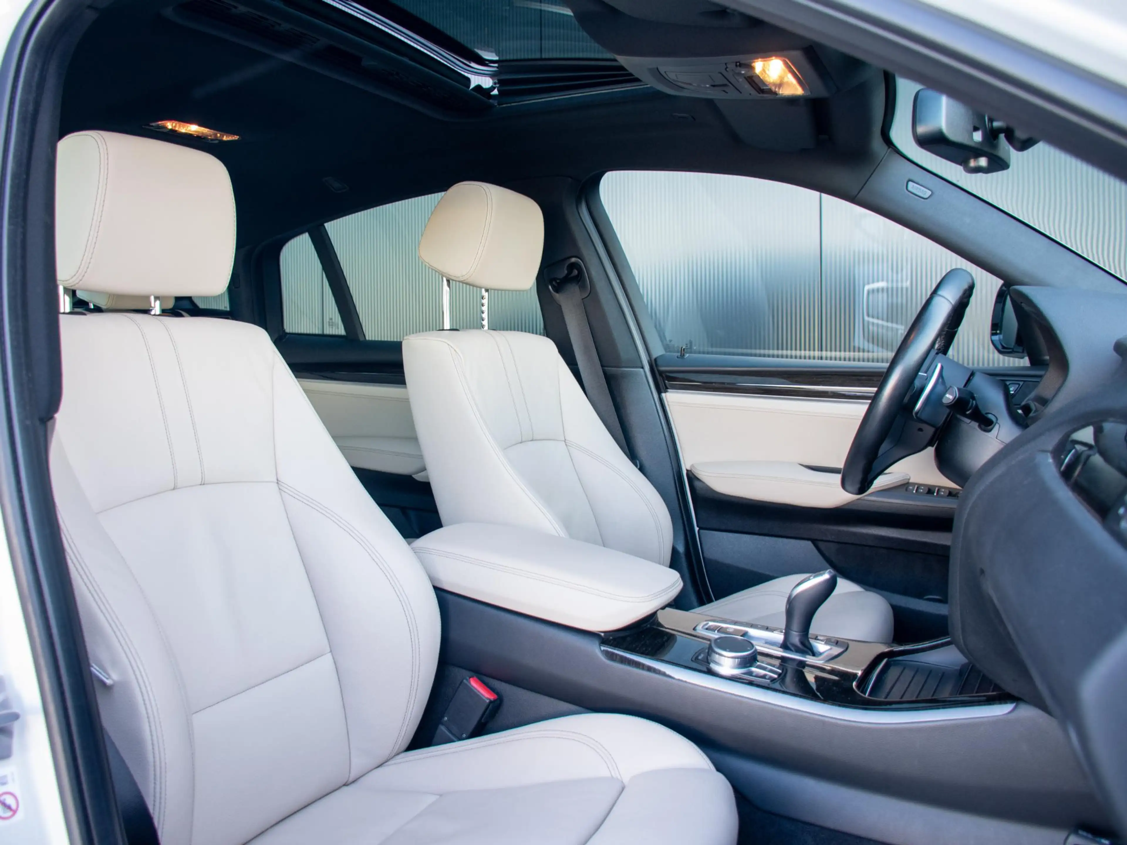 BMW X4 xDrive35i High Executive M Sport Edition | M-Sport — photo 8