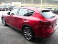 Mazda CX-60 2.5L e-SKYACTIV PHEV AWD EXCLUSIVE DRI Aut. Rood - thumbnail 4