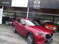 Mazda CX-60 2.5L e-SKYACTIV PHEV AWD EXCLUSIVE DRI Aut. Czerwony - thumbnail 3
