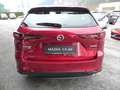 Mazda CX-60 2.5L e-SKYACTIV PHEV AWD EXCLUSIVE DRI Aut. Czerwony - thumbnail 10