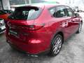 Mazda CX-60 2.5L e-SKYACTIV PHEV AWD EXCLUSIVE DRI Aut. Červená - thumbnail 9