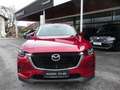 Mazda CX-60 2.5L e-SKYACTIV PHEV AWD EXCLUSIVE DRI Aut. Červená - thumbnail 2