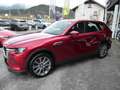 Mazda CX-60 2.5L e-SKYACTIV PHEV AWD EXCLUSIVE DRI Aut. Kırmızı - thumbnail 7