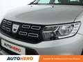 Dacia Sandero Stepway 0.9 TCe Easy-R Gris - thumbnail 26
