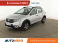 Dacia Sandero Stepway 0.9 TCe Easy-R Gris - thumbnail 1