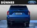 Ford Explorer EcoBoost Plug-in Hybrid ST-LINE Blau - thumbnail 7