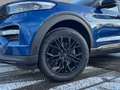 Ford Explorer EcoBoost Plug-in Hybrid ST-LINE Blau - thumbnail 9