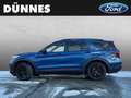 Ford Explorer EcoBoost Plug-in Hybrid ST-LINE Blau - thumbnail 6