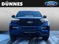 Ford Explorer EcoBoost Plug-in Hybrid ST-LINE Blau - thumbnail 8