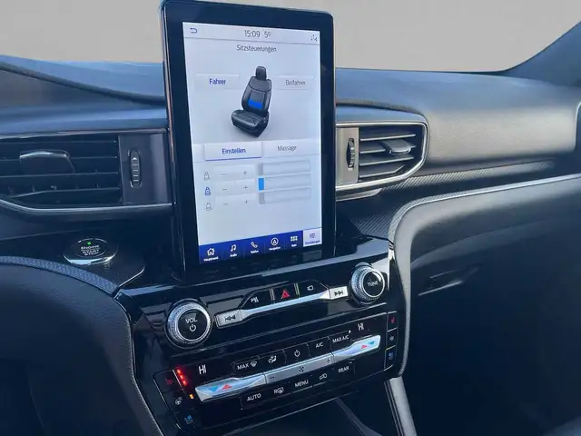 Ford Explorer view 10