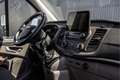 Ford Transit Custom 280 TDCI | 130PK | Camera | LED | Apple CarPlay | Noir - thumbnail 2