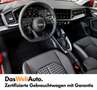 Audi A1 30 TFSI intense Rot - thumbnail 11