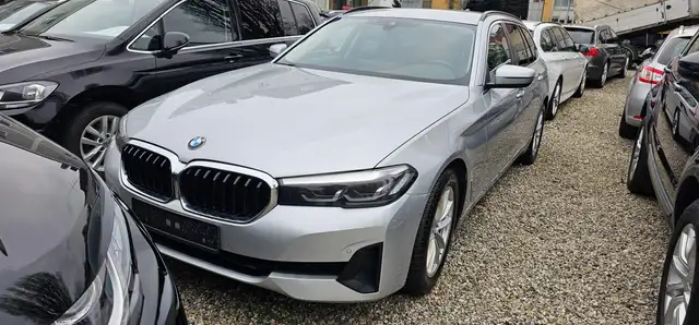BMW 530 530 d xDrive touring *STARTET_NICHT*