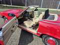 Mercedes-Benz SL 280 in traumhaften Zustand Rosso - thumbnail 10