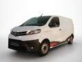 Toyota Proace BEV 75KWH LWB GX PLUS 4P Blanco - thumbnail 19