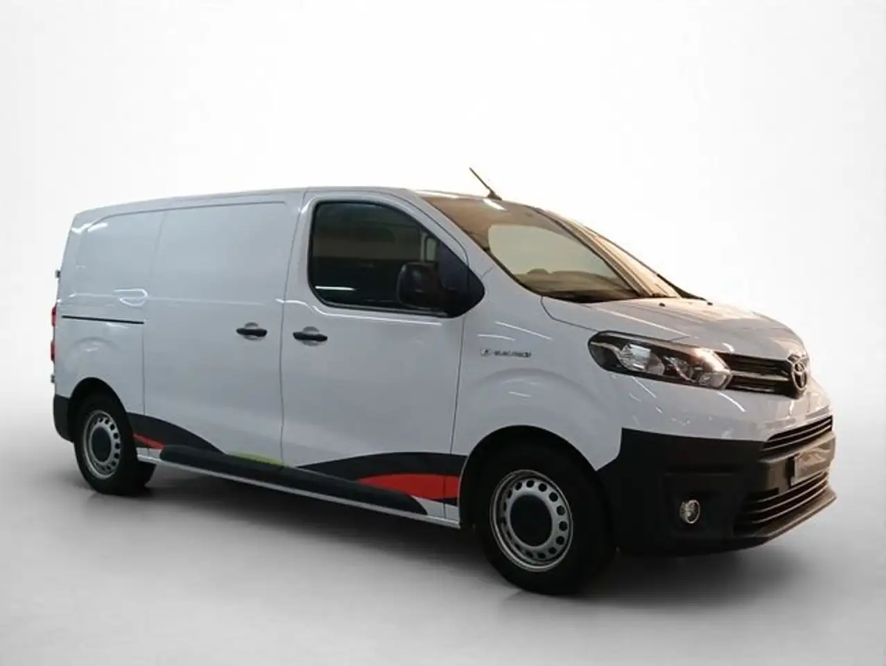Toyota Unknown