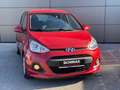 Hyundai i10 Comfort 1,0 Rood - thumbnail 2