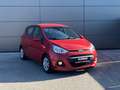 Hyundai i10 Comfort 1,0 Rood - thumbnail 1