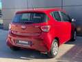 Hyundai i10 Comfort 1,0 Rot - thumbnail 6
