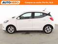Hyundai i10 1.0 MPI Klass Blanco - thumbnail 3