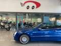 Mercedes-Benz CLK 200 CLK Cabrio 200 k tps Avantgarde -- Leggere Bleu - thumbnail 4