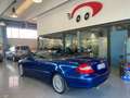 Mercedes-Benz CLK 200 CLK Cabrio 200 k tps Avantgarde -- Leggere Bleu - thumbnail 8