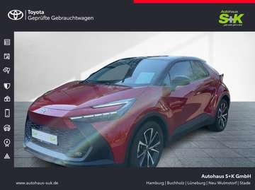 2.0 Hybrid Team D +CARPLAY+WINTER-PAKET+