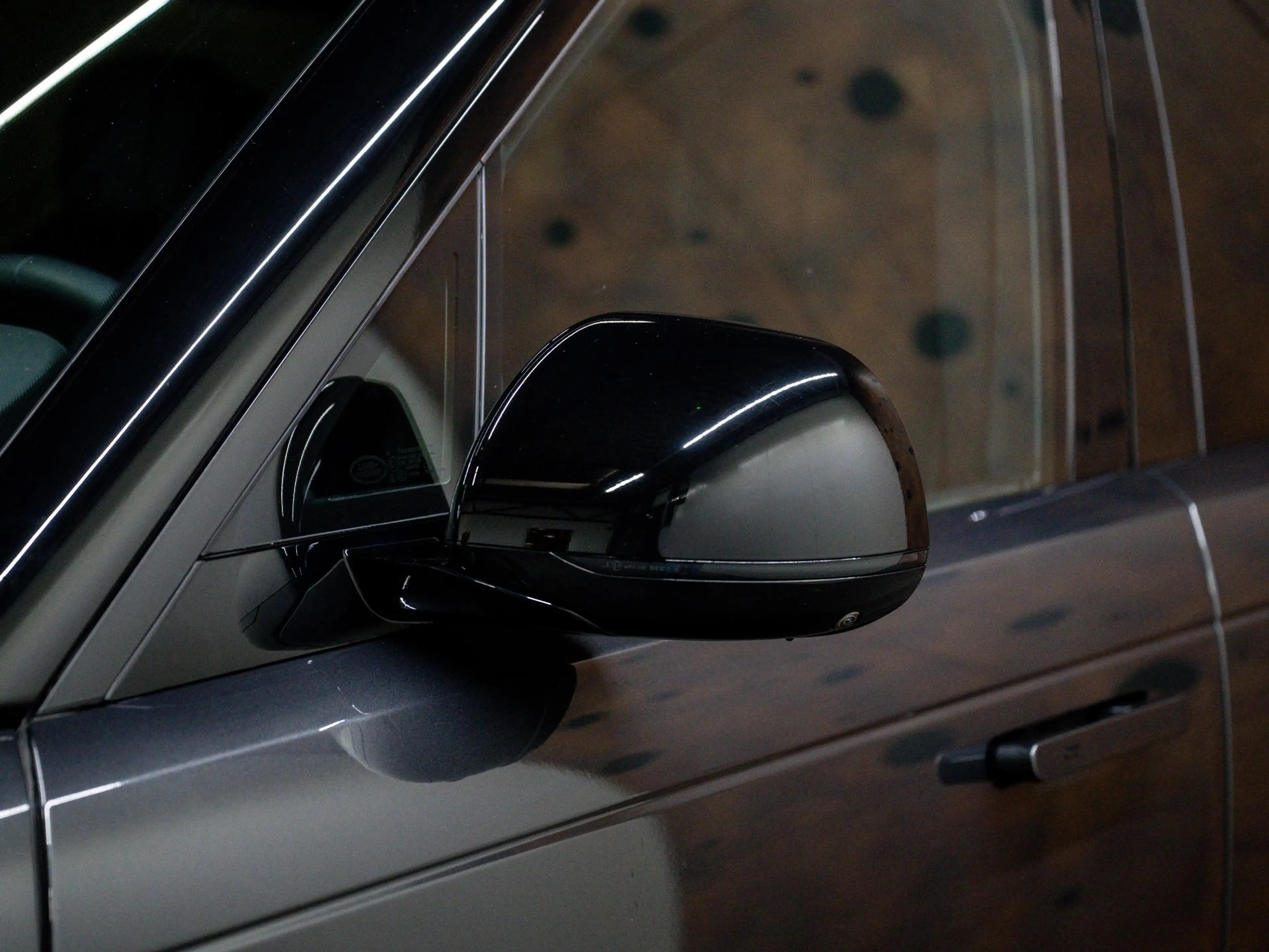 Land Rover Range Rover Sport 3.0 P550e Autobiography Edition PHEV | Trekhaak | — photo 9